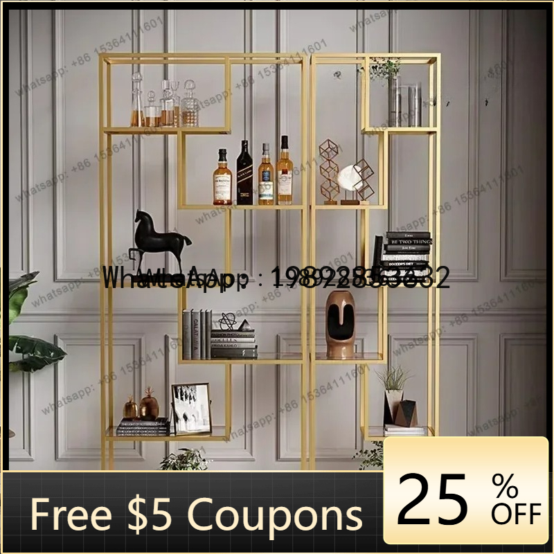 Office Furniture Cabinets - Ab display armazenamento sala de estar