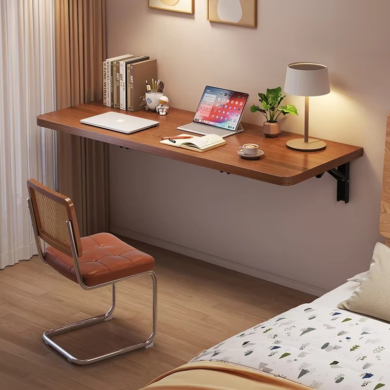 Wall Mounted Desk Fold - Mesa Dobrável de Parede e Mesa