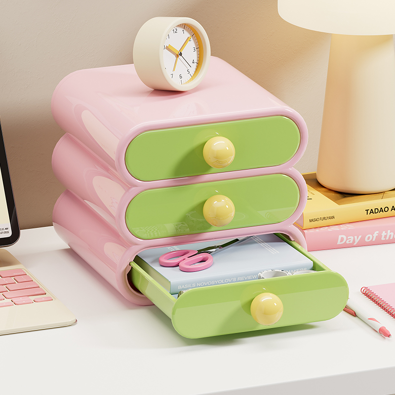 Office Furniture Cabinets - Organizador de Mesa Uforu Dopamine, Caixas