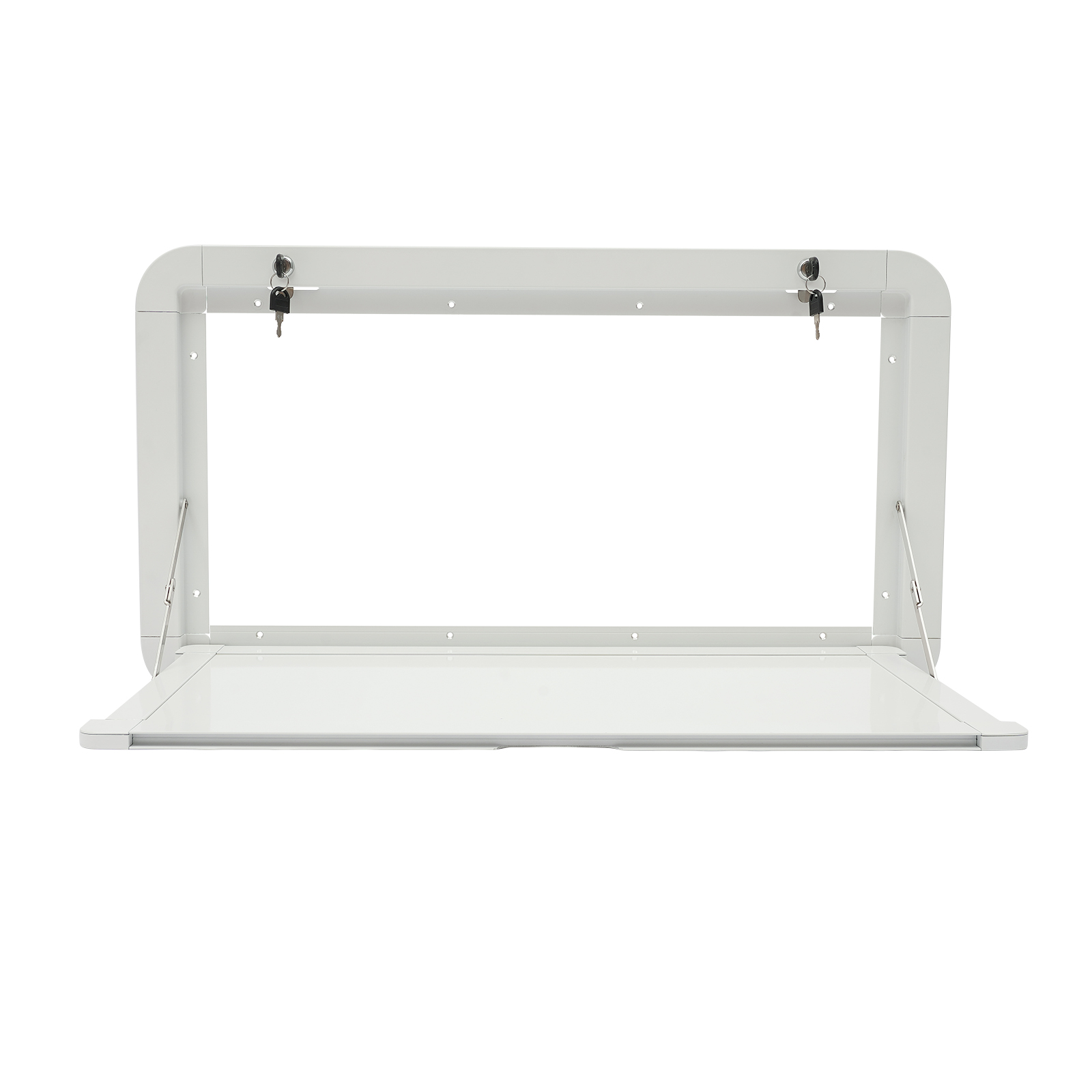 Wall Mounted Desk Fold - Mesa de Parede Dobrável para RV