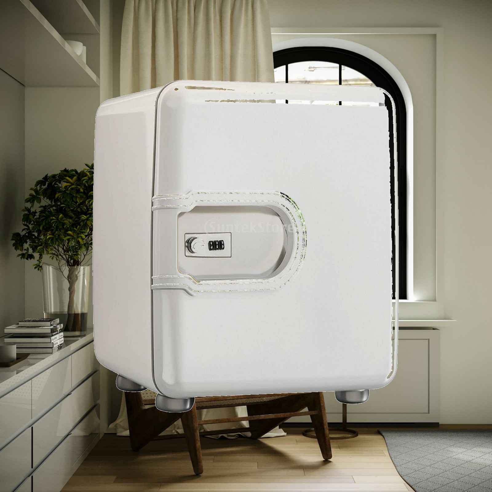 Armário com Fechadura de Combi - Office Furniture Cabinets avaliação e preço