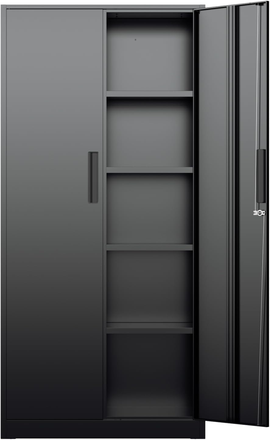 Armário Organizador de Metal A - Office Furniture Cabinets avaliação e preço