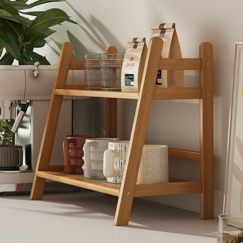 Prateleira de bambu para armaz - Room Divider Bamboo avaliação e preço