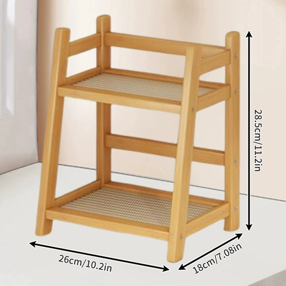 Prateleira de bambu para armaz - Room Divider Bamboo avaliação e preço
