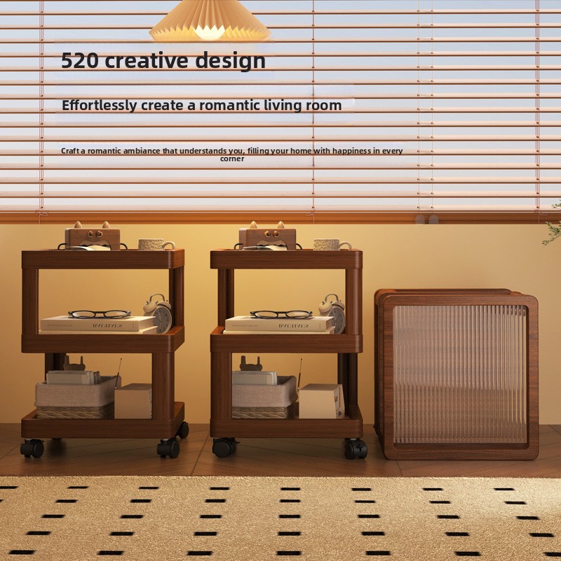 Nova Mesa de Cabeceira, Móvel  - Room Divider Bamboo avaliação e preço