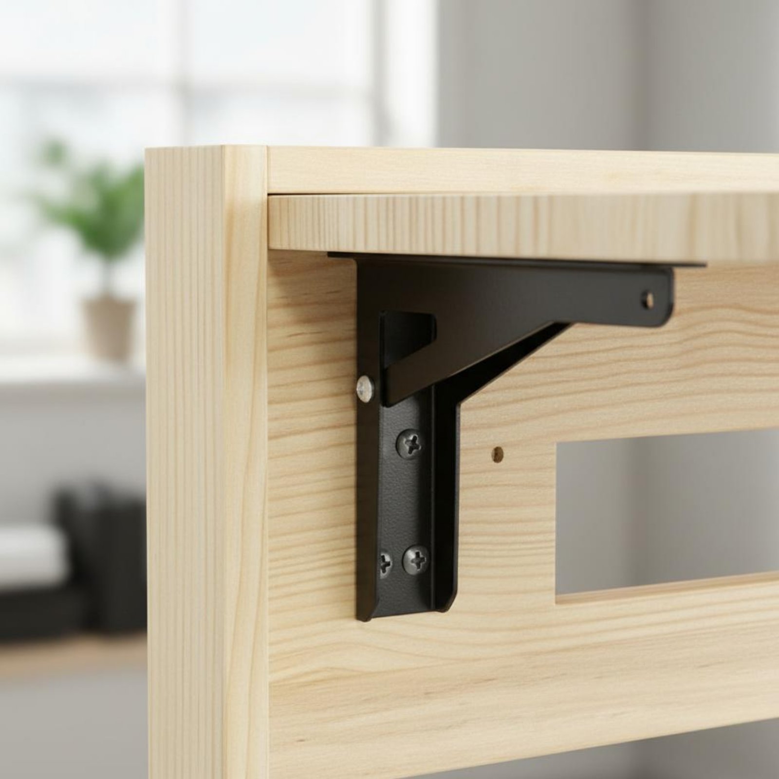 Mesa de Parede Dobrável de Mad - Wall Mounted Desk Fold avaliação e preço