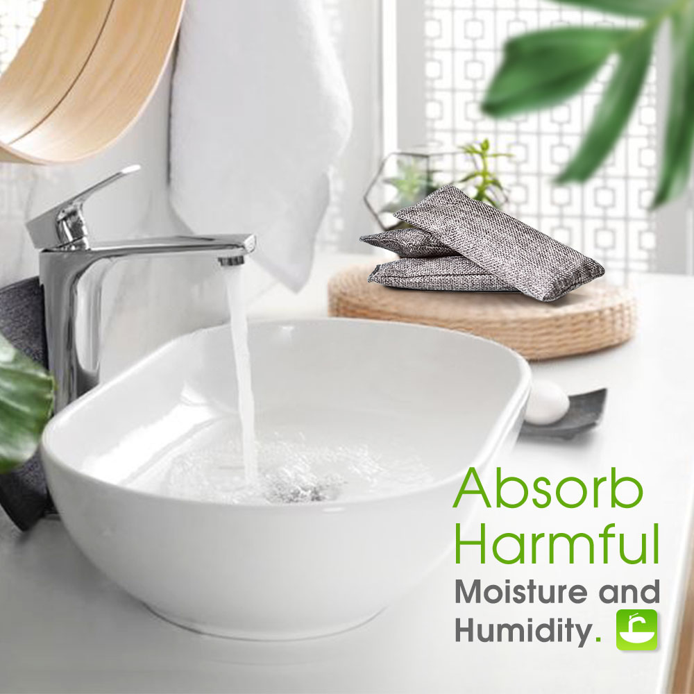 10/20/30 pçs sacos de carvão d - Room Divider Bamboo avaliação e preço