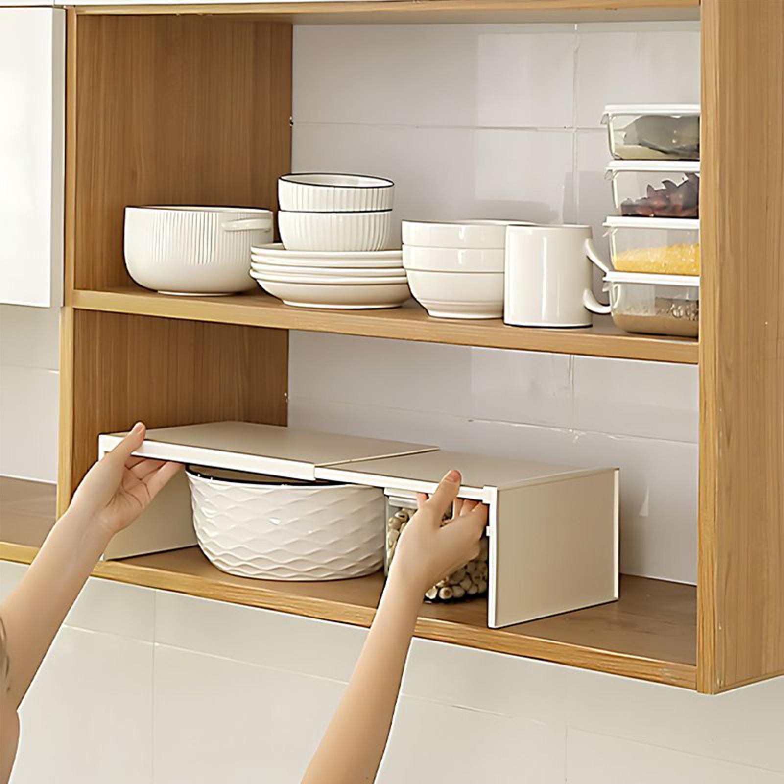 Prateleira de Armário de Cozin - Room Divider Bamboo avaliação e preço