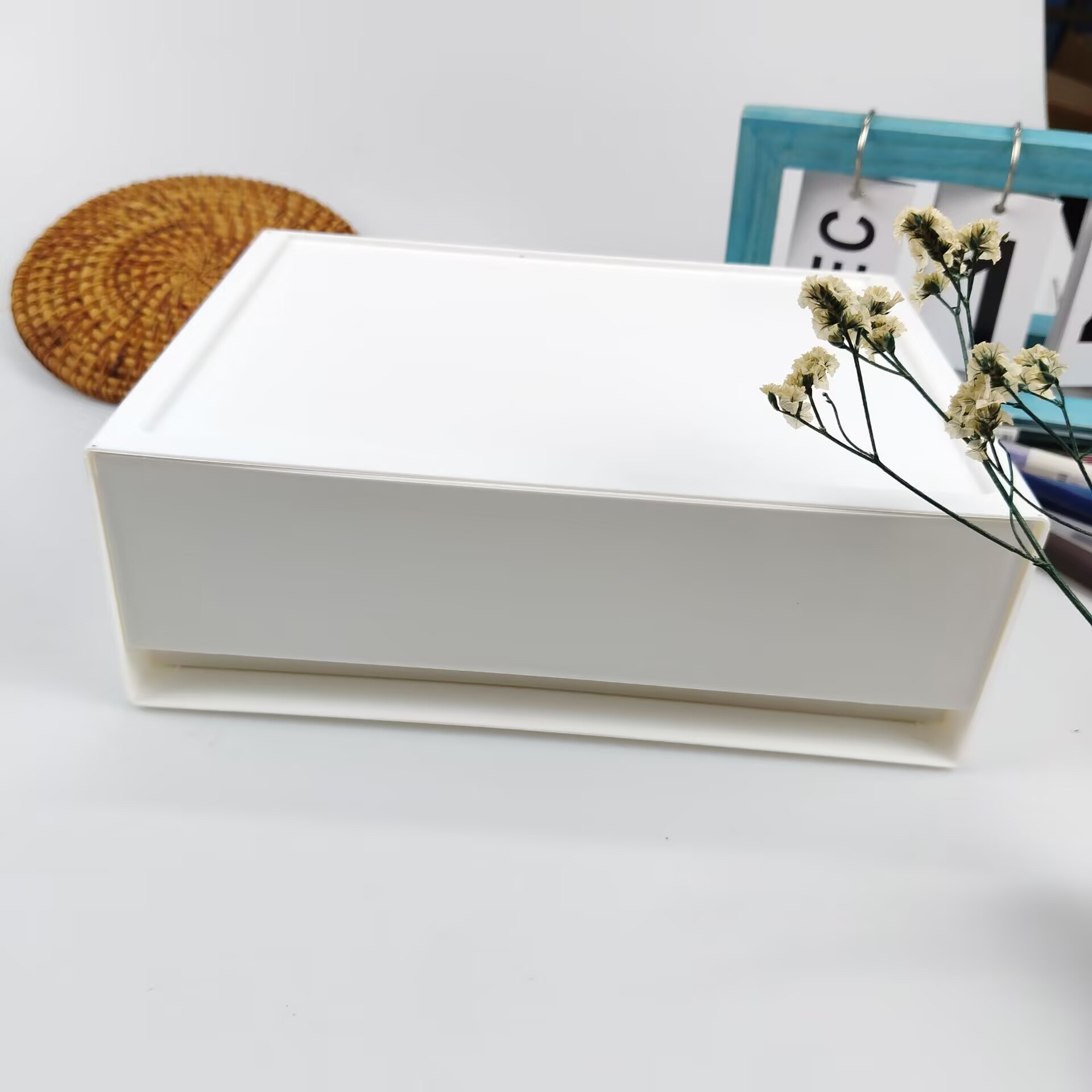 Caixa de armazenamento de mesa - Office Furniture Cabinets avaliação e preço