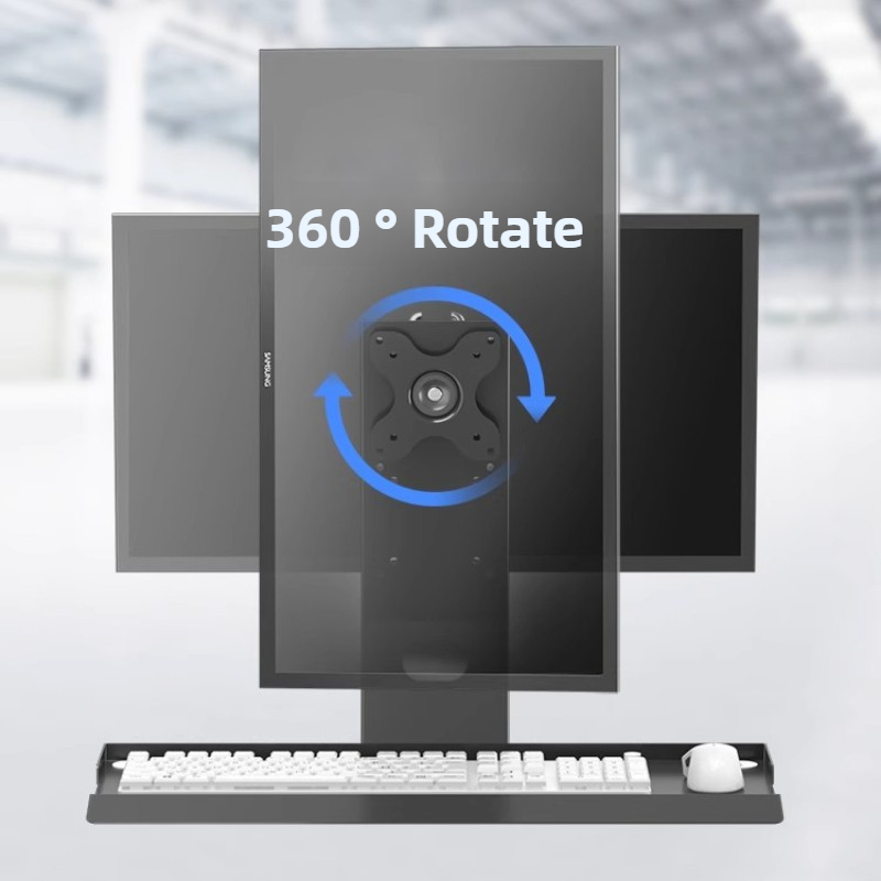 Rack de montagem para monitor  - Wall Mounted Desk Fold avaliação e preço