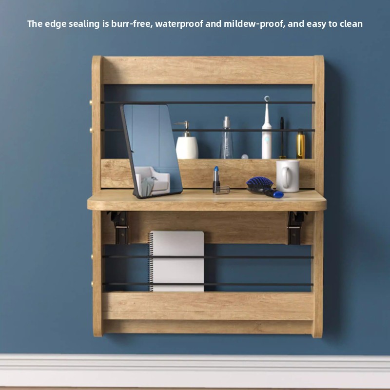 Mesa de Escritório Dobrável Mo - Wall Mounted Desk Fold avaliação e preço