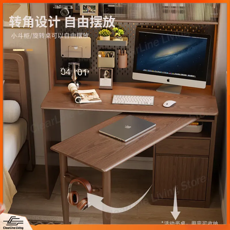 Mesa de Canto Dobrável em Made - Wall Mounted Desk Fold avaliação e preço