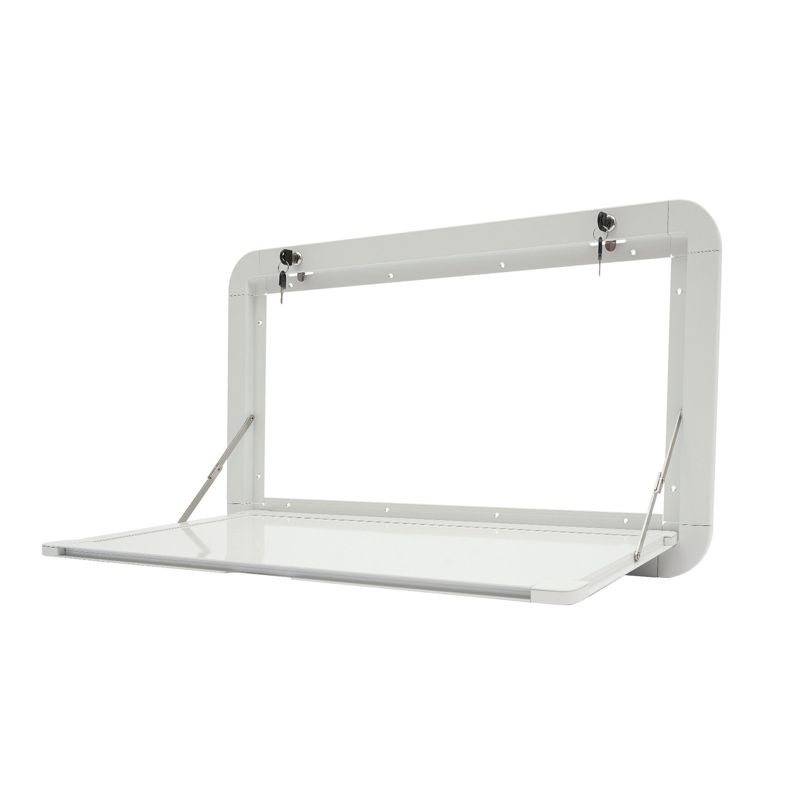Mesa de Parede Dobrável para R - Wall Mounted Desk Fold avaliação e preço