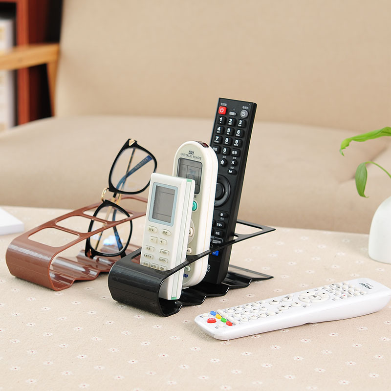 Organizador de controle remoto - Wall Mounted Desk Fold avaliação e preço